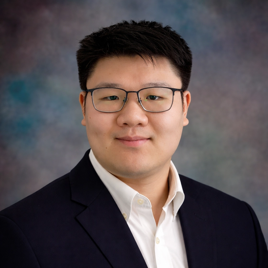 Shane (Xingeng) Zhang